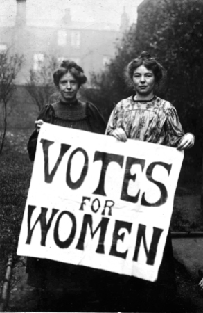 1911-suffragettes